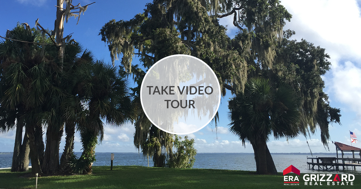 [Video] Tour Waterwood & Yalaha, FL with Chris Grant, Realtor